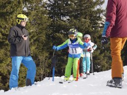 Ski- und Snowboardkurs Weihnachtsferien 2019